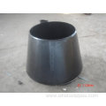OEM carbon steel eccentric Pipe Reducer